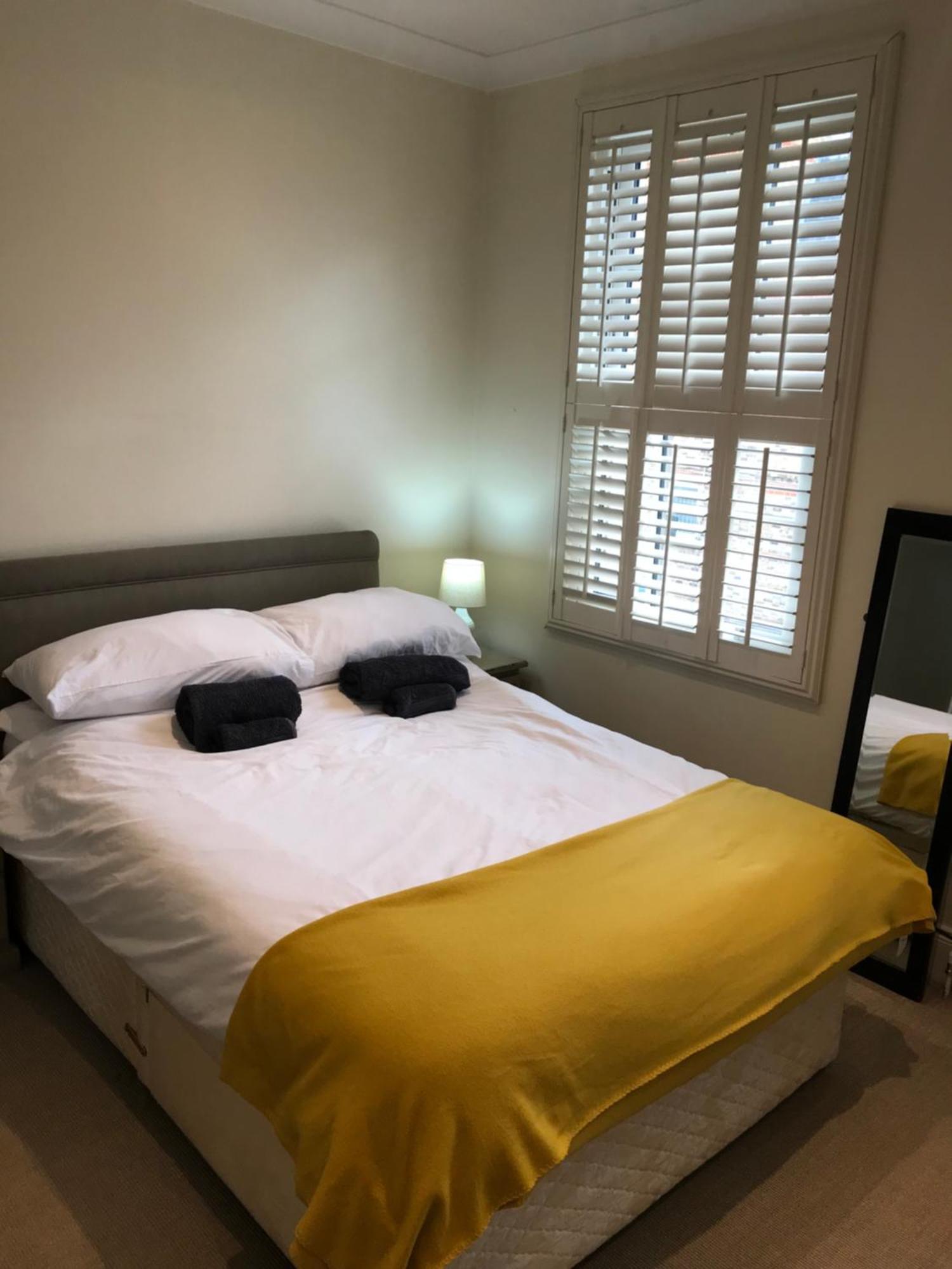Stylish & Spacious 3 Bed Victorian House Sleeps Up To 7 - Near O2, Museums, Excel, Mazehill Station 12 Mins Direct Into London Bridge Villa Eksteriør bilde